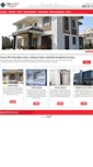 Mobile Screenshot of bursapanjur.com